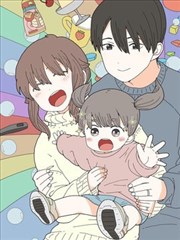 第七格抽屉漫画改编海报